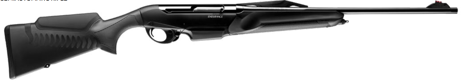 Карабін мисливський Benelli Endurance COMFORTECH 3 BE.S.T. кал. 9,3х62.