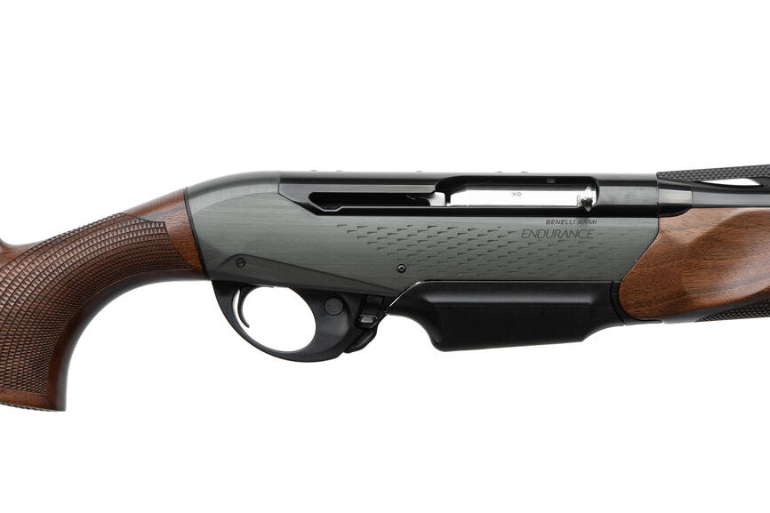 Карабін мисливський Benelli Endurance Pro Wood кал. 308 Win. Фото 2