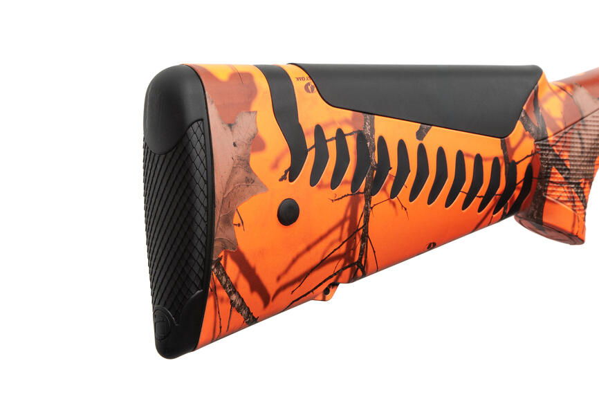 Карабін мисливський Benelli Endurance COMFORTECH 3 Battue кал. 308 Win.. Фото 3