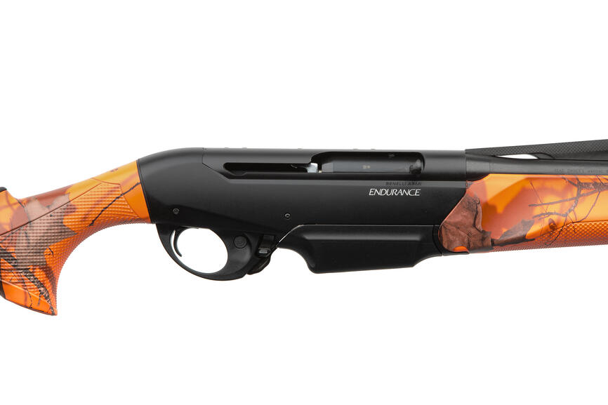 Карабін мисливський Benelli Endurance COMFORTECH 3 Battue кал. 308 Win.. Фото 2
