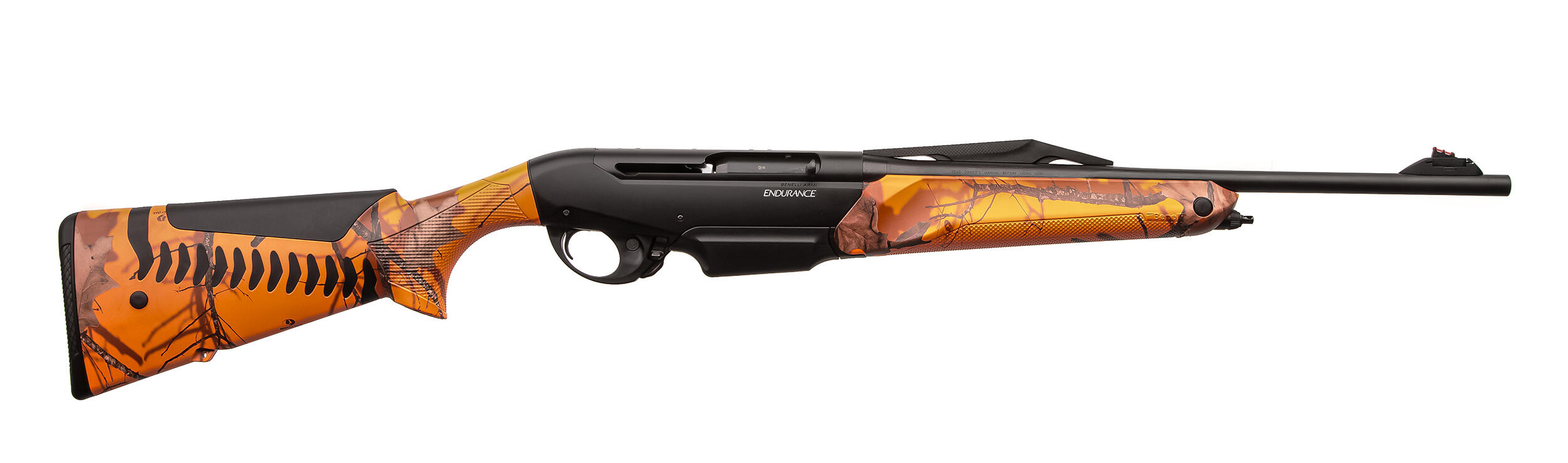 Карабін мисливський Benelli Endurance COMFORTECH 3 Battue кал. 308 Win.