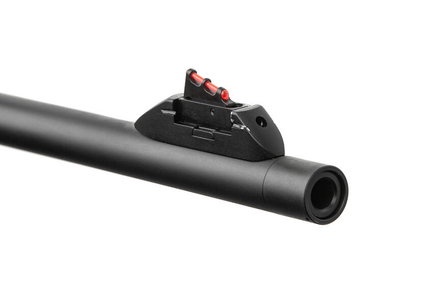Карабін мисливський Benelli Endurance COMFORTECH 3 Battue кал. 308 Win.. Фото 4