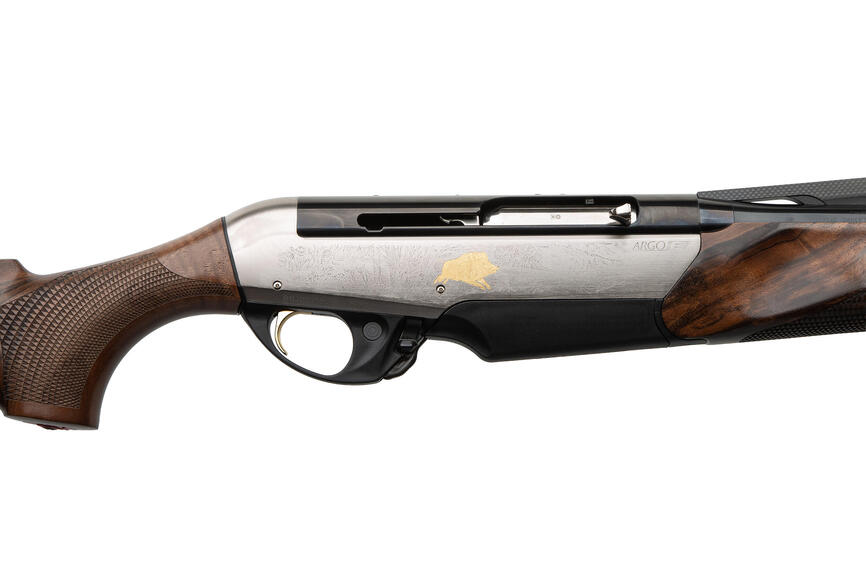 Карабін мисливський Benelli Argo Prestige 20", кал. 308 Win.. Фото 2