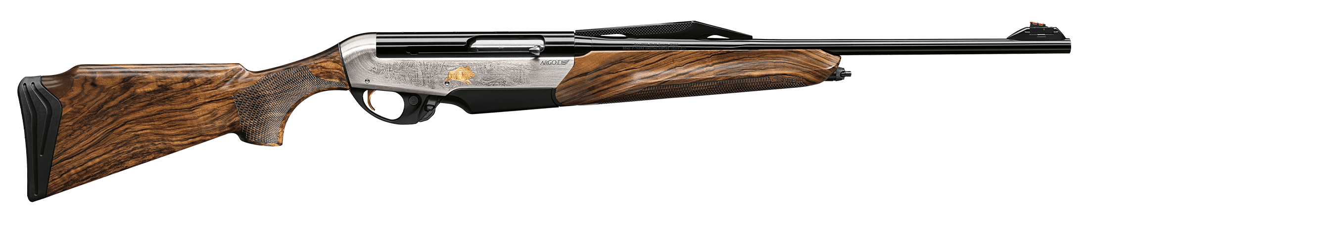 Карабін мисливський Benelli Argo Prestige 20", кал. 30-06 SPRG.
