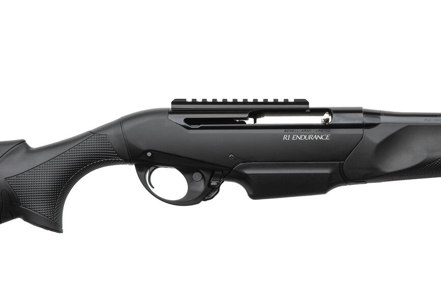Карабін мисливський Benelli R1 (2024) 22", кал. 308 Win. Фото 2