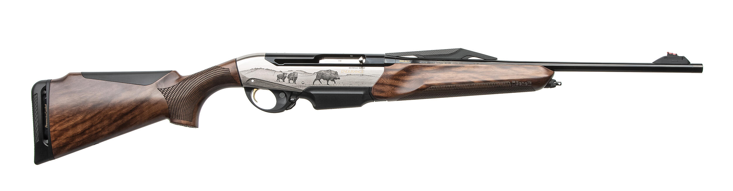 Карабін мисливський Benelli Endurance Deluxe 4RDS EUR  кал. 308 Win.
