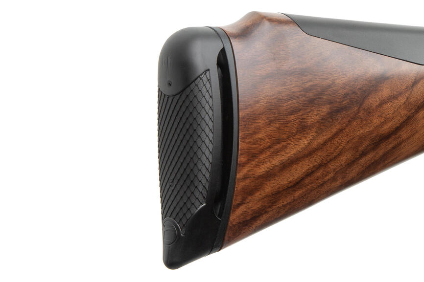 Карабін мисливський Benelli Endurance Deluxe 4RDS EUR  кал. 308 Win.. Фото 3