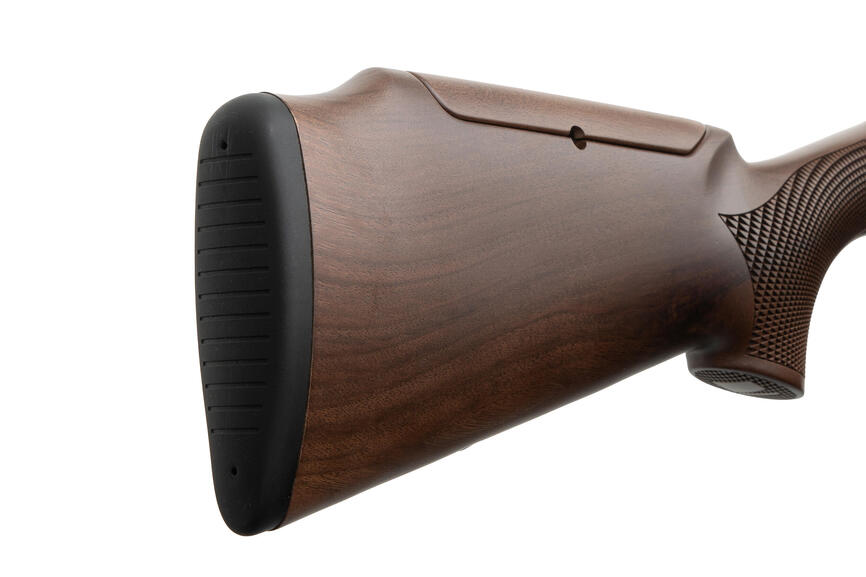 Карабін мисливський Benelli Endurance WOOD ADJ COMB, кал. 308 Win., 20". Фото 3