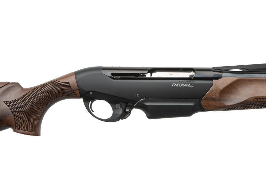 Карабін мисливський Benelli Endurance WOOD ADJ COMB, кал. 308 Win., 20". Фото 2