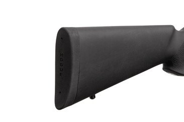Карабін мисливський RUGER 10/22® Carbine Black Hogue OverMolded  кал. 22LR