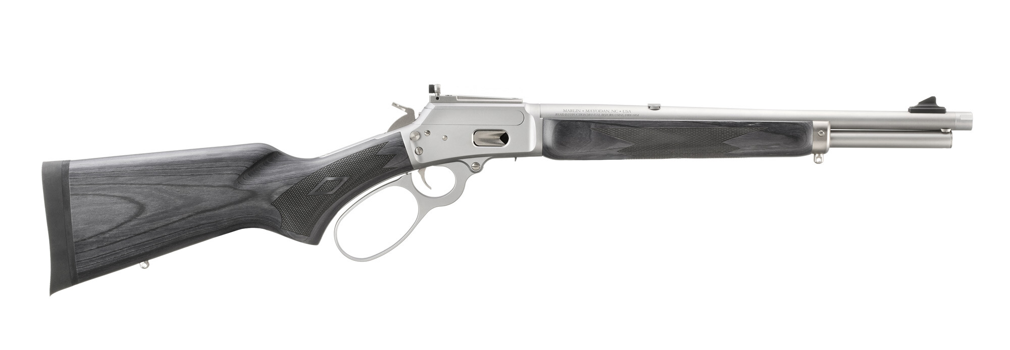 70452 Карабин нарізний Marlin Trapper Series Model 1894™ кал. 357 Magnum