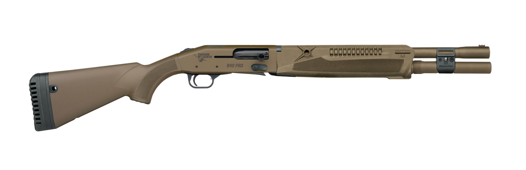 85181 Рушниця мисливська Mossberg 940 Pro Tactical Thunder Ranch