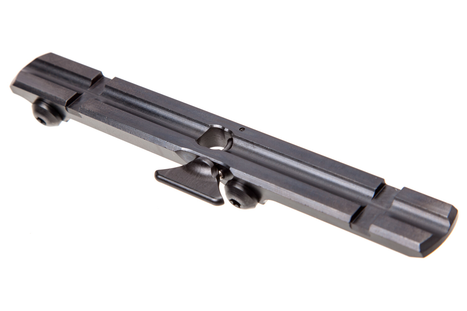 База Dentler для Blaser R8. Фото 4