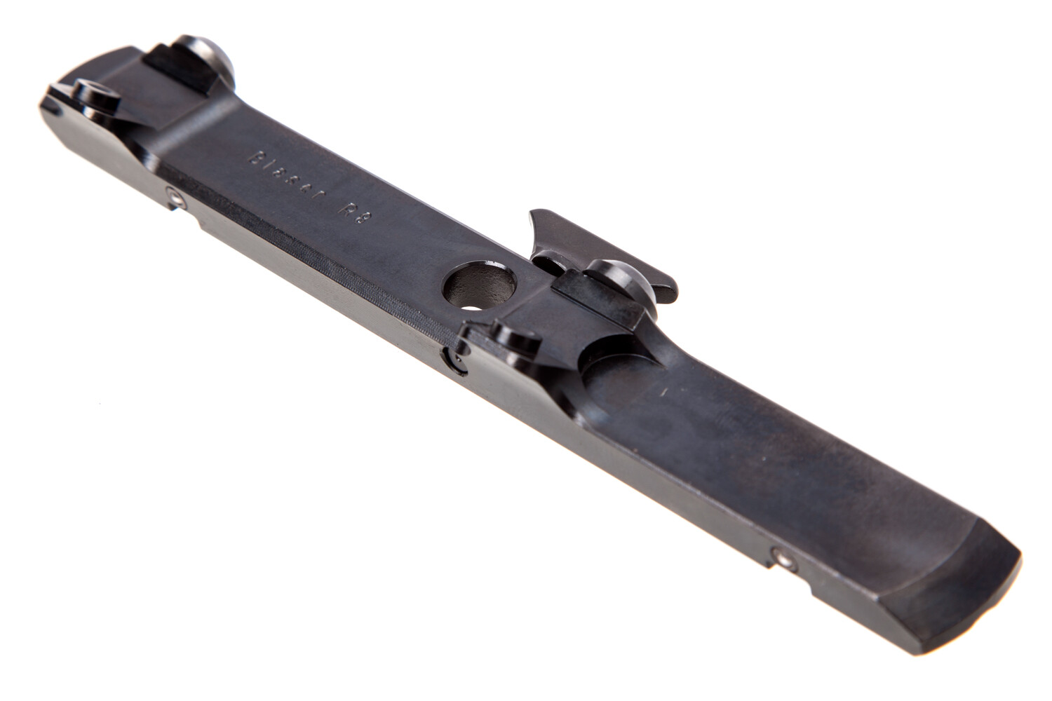 База Dentler для Blaser R8. Фото 2