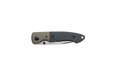 Ніж Maserin Explorer, D2, carbon fiber