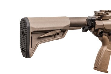Карабін нарізний Sig Sauer MCX-SPEAR, 6.8X51MM, 16IN, COY, MLOK, 20RD MAG