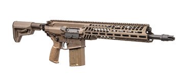 Карабін нарізний Sig Sauer MCX-SPEAR, 6.8X51MM, 16IN, COY, MLOK, 20RD MAG