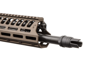 Карабін нарізний Sig Sauer MCX-SPEAR, 6.8X51MM, 16IN, COY, MLOK, 20RD MAG