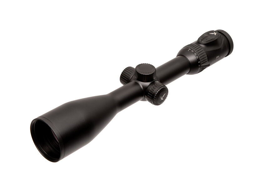 Приціл оптичний Swarovski Z8i 2,3-18x56 P L 4A-300-I