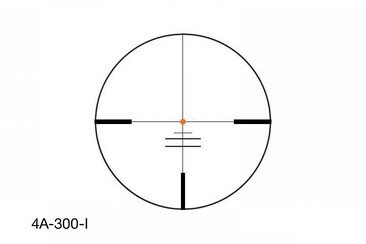 Приціл оптичний Swarovski Z8i 2,3-18x56 P L 4A-300-I