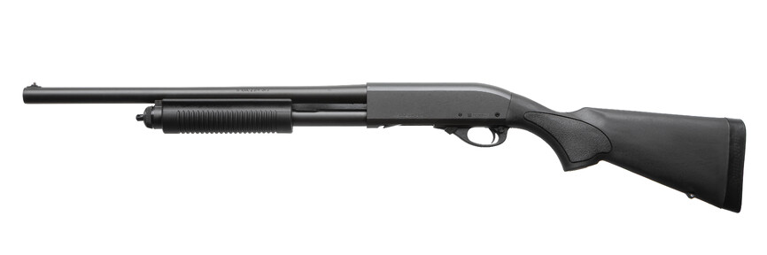 R25549 Мисливська гладкоствольна рушниця Remington 870 TAC SYN 12/18 CYL BS