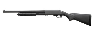 R25549 Мисливська гладкоствольна рушниця Remington 870 TAC SYN 12/18 CYL BS