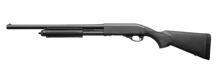 R25549 Мисливська гладкоствольна рушниця Remington 870 TAC SYN 12/18 CYL BS