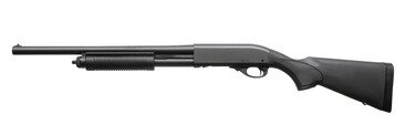R25549 Мисливська гладкоствольна рушниця Remington 870 TAC SYN 12/18 CYL BS