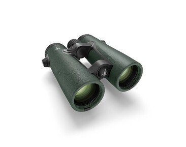 Бінокль Swarovski "EL Range" TA 12x42 Green