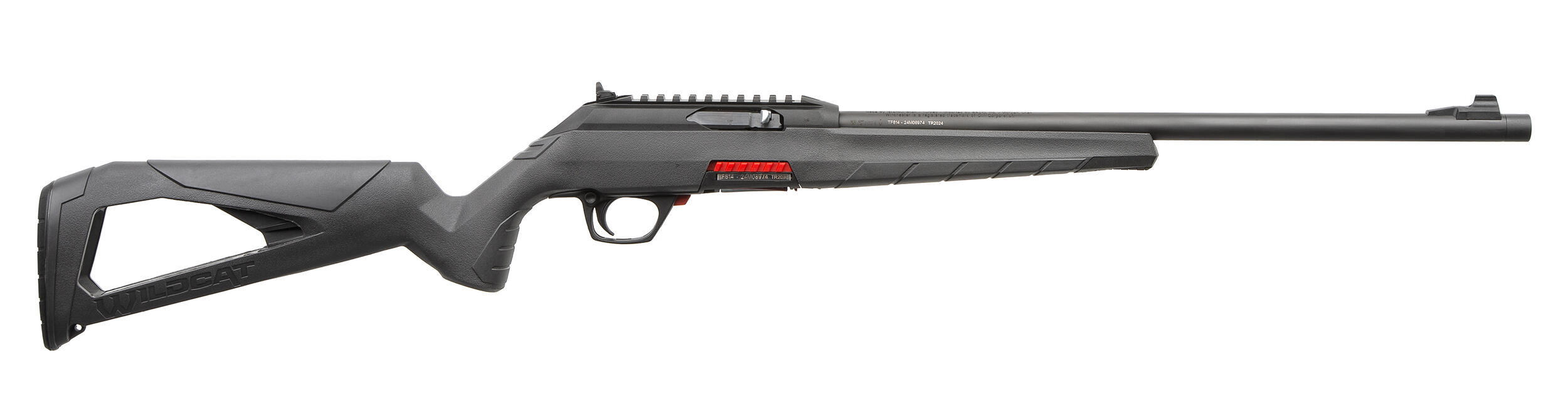 Карабін мисливський Winchester Wildcat SA 22LR 16,5"