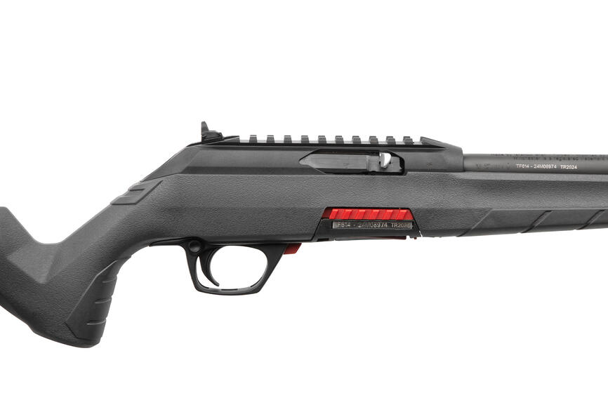 Карабін мисливський Winchester Wildcat SA 22LR 18". Фото 3