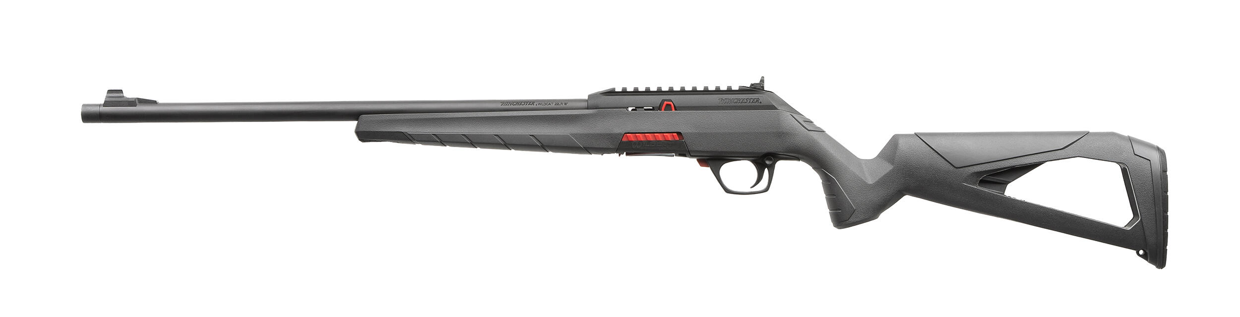 Карабін мисливський Winchester Wildcat SA 22LR 18". Фото 2
