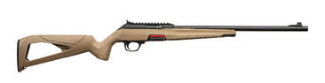Карабін мисливський Winchester Wildcat FDE 18" 22LR