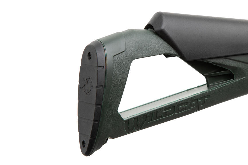 Карабін мисливський Winchester Stealth Stealth 16,5" 22LR. Фото 4
