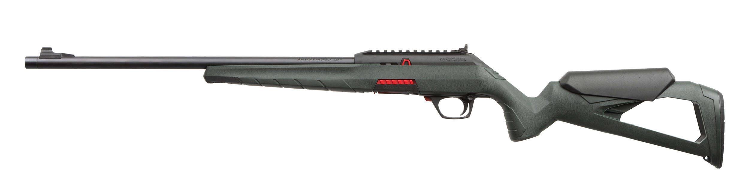 Карабін мисливський Winchester Stealth Stealth 16,5" 22LR. Фото 2
