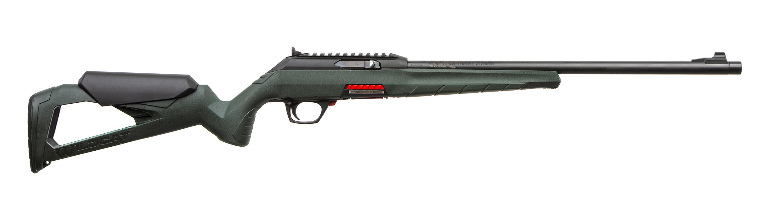 Карабін мисливський Winchester Stealth Stealth 16,5" 22LR