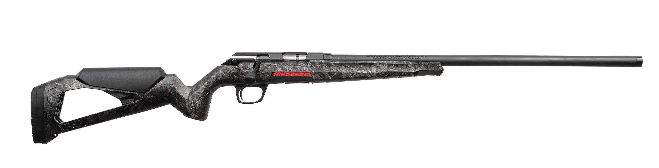 Карабін мисливський Winchester XPERT Carbon Varmint 22LR