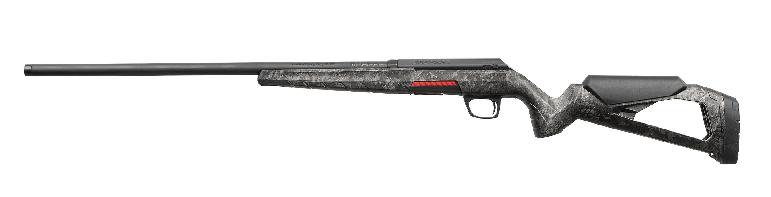 Карабін мисливський Winchester XPERT Carbon Varmint 22LR. Фото 2