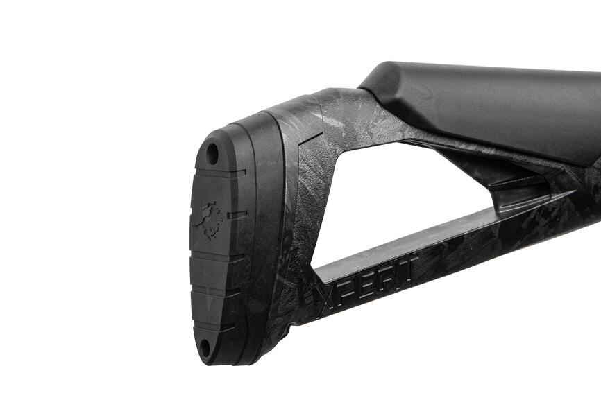Карабін мисливський Winchester XPERT Carbon Varmint 22LR. Фото 4