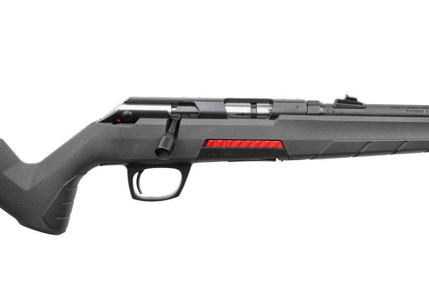Карабін мисливський Winchester XPERT Composite 16,5" 22 LR. Фото 3