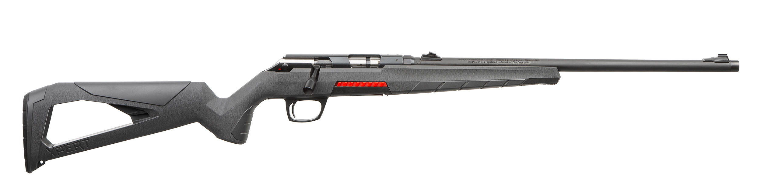 XPERT Composite 18" 22 LR, Карабин охотничий Winchester