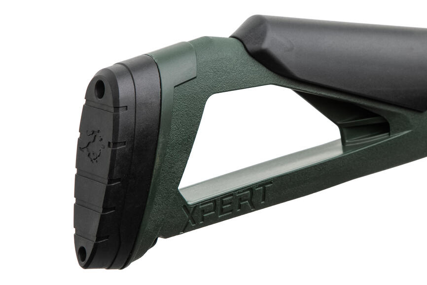Карабин мисливський Winchester XPERT Stealth 16,5" 22LR. Фото 4