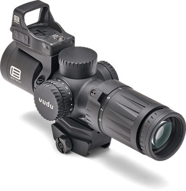Комплект EOTECH приціл оптичний Vudu 3-9x32 і приціл коліматорний EFLX 3MOA