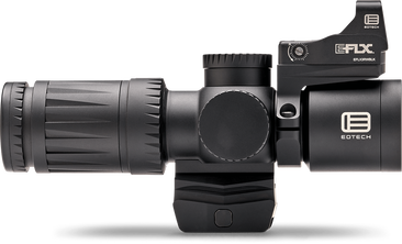 Комплект EOTECH приціл оптичний Vudu 3-9x32 і приціл коліматорний EFLX 3MOA