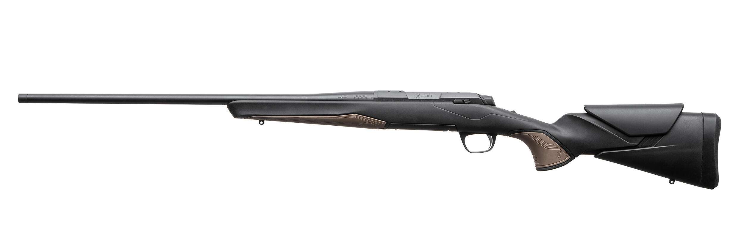 Карабін нарізний Browning X-BOLT2 Distance Varitech ADJ 308Win. Фото 2