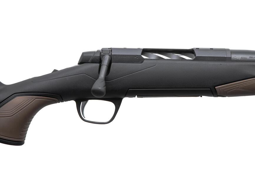 Карабін нарізний Browning X-BOLT2 Distance Varitech ADJ 308Win. Фото 3