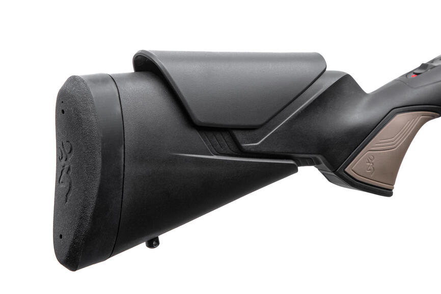 Карабін нарізний Browning X-BOLT2 Distance Varitech ADJ 308Win. Фото 4