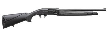 Рушниця мисливська BESTHUGLU BA312 TACSYNTH 12/76 18,5"
