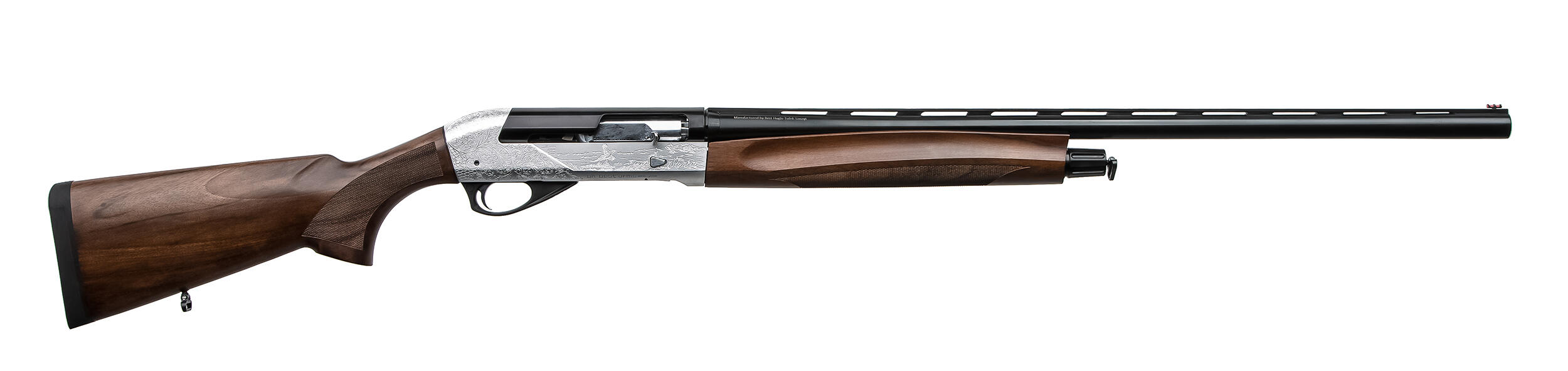 Рушниця мисливська BESTHUGLU PONTUS 12/76 28" WOOD