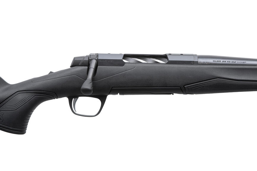 Карабін нарізний Browning X-BOLT2 Nordic Varitech ADJ 308Win. Фото 3